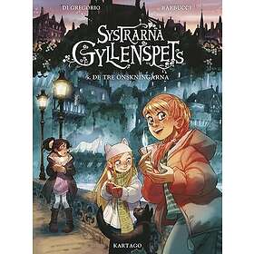 De tre önskningarna