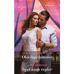 Olovliga känslor ; Spel utan regler