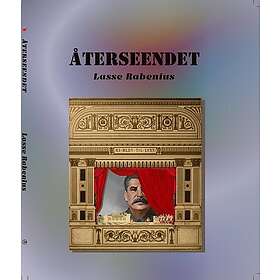 Återseendet drama i 3 akter