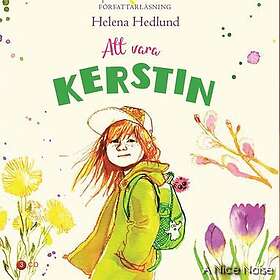 Att vara Kerstin