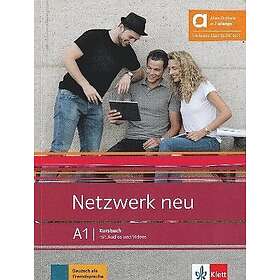 Netzwerk neu A1 Hybride Ausgabe allango