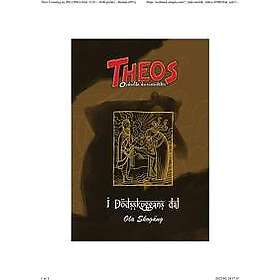 Theo I dödsskuggans dal