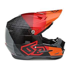 6D Helmets ATR-2 Range