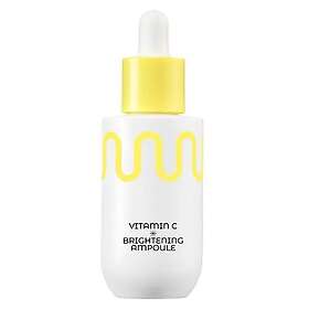 Vitamin Commonlabs C Brightening Ampoule 30ml