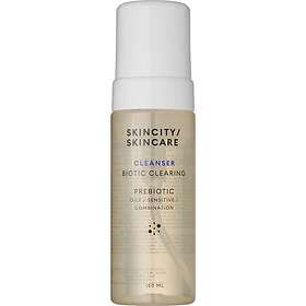 SkinCity Biotic Clearing Cleanser 150ml