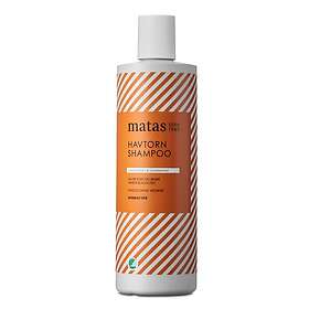 Matas Striber Sea Buckthorn Shampoo 500ml