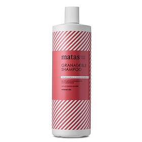 Matas Striber Pomegranate Shampoo 1000ml