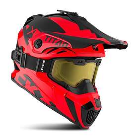 CKX Titan Airflow Extra