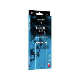 MyScreenProtector Diamond Glass Samsung Galaxy S25 Ultra