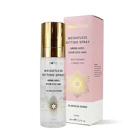 Face Facts Tinted Skincare Weightless & Setting Spray 80ml