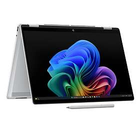 HP OmniBook X FlipNGAI 14-fm0078no 14: Core Ultra 7 258V 32GB RAM 1TB SSD