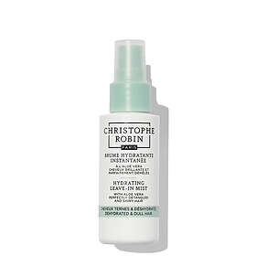 Christophe Robin New Hydrating Mist with Aloe Vera 50ml