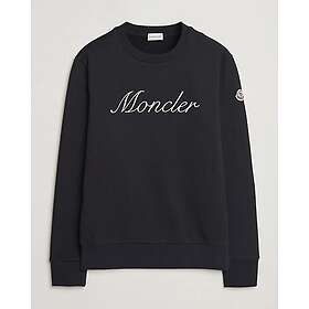 Moncler Lettering Sweatshirt (Herr)