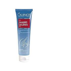 Guinot Gel Jambes Legeres  Soothing Cooling Effekt Gel For Legs 150ml