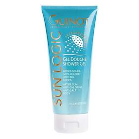 Guinot Sun Logic After Sun Shower Gel 200ml