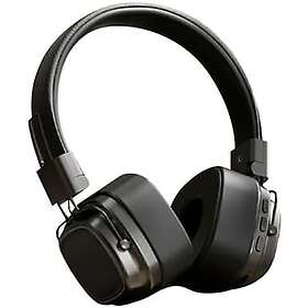 MTK Bluetooth HiFi Sound Over Ear-hörlurar Brusreducering Trådlöst Headset