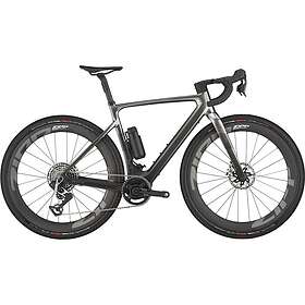 Scott Solace Gravel Ultimate (Electric)