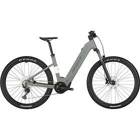 Scott Aspect eRIDE 900 Wave (Electric)