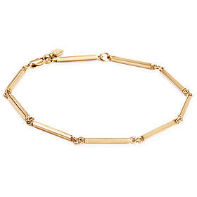 Efva Attling Classy Armband Guld 18k