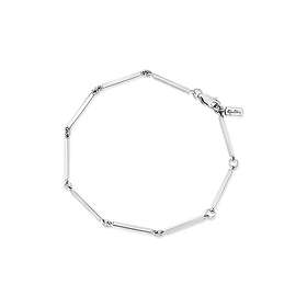 Efva Attling Classy armband Silver
