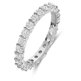 Ti Sento ring 12371ZI/52