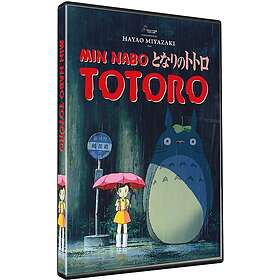 My Neighbour Totoro (DVD)