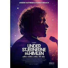 Under Stjernerne På Himlen (DVD)