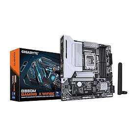 Gigabyte B860M POWER
