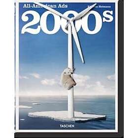 All-American Ads of the 2000s