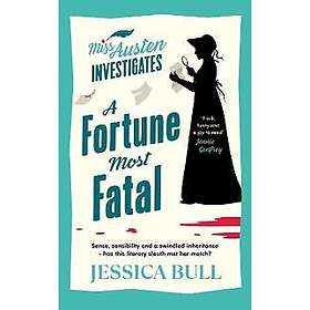 Fortune Most Fatal
