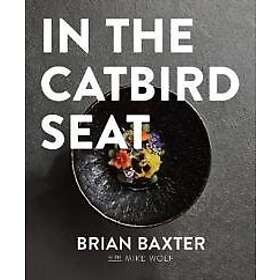 In the Catbird Seat