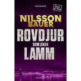 Rovdjur som leker lamm