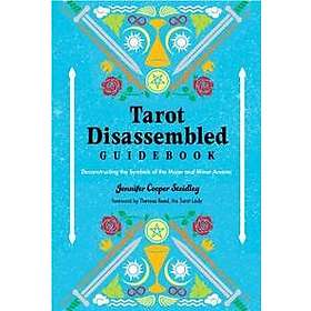 Tarot Disassembled Guidebook