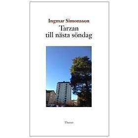 Tarzan till nästa söndag