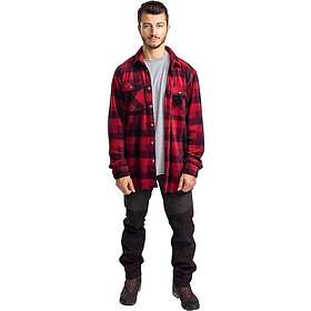 Pinewood Finnveden Canada Fleece Shirts (Herr)