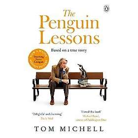 The Penguin Lessons