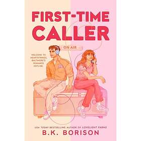 First-Time Caller