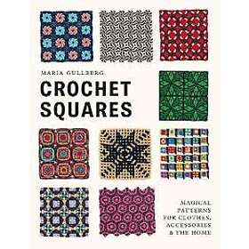 Crochet Squares