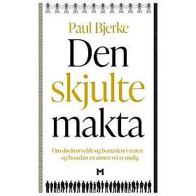 Den skjulte makta
