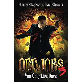 Oddjobs 3: You Only Live Once