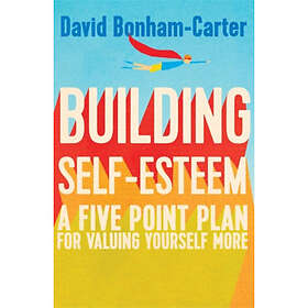 Building Self-esteem Häftad