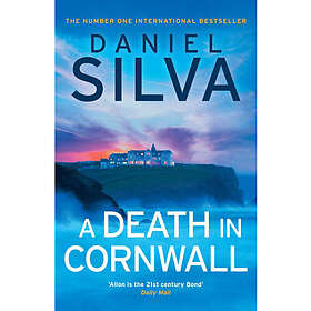 A Death in Cornwall (pocket, eng)