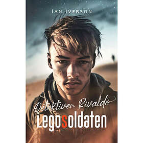 Detektiven Rivaldo : Legosoldaten (bok, danskt band)