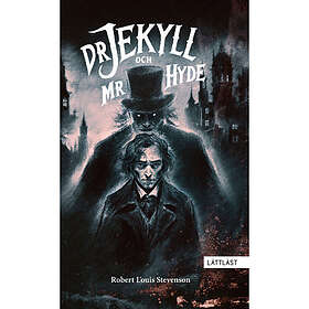 Dr Jekyll och Mr Hyde (häftad)