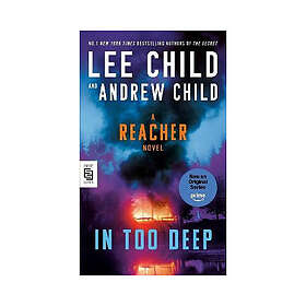 In Too Deep (häftad, eng)
