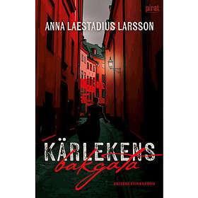 Kärlekens bakgata (pocket)