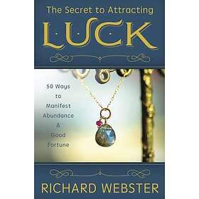 Secret to Attracting Luck (häftad, eng)