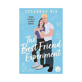 The Best Friend Experiment (pocket, eng)
