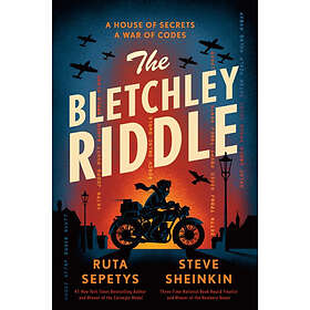 The Bletchley Riddle (häftad, eng)