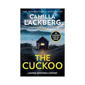 The Cuckoo (häftad, eng)